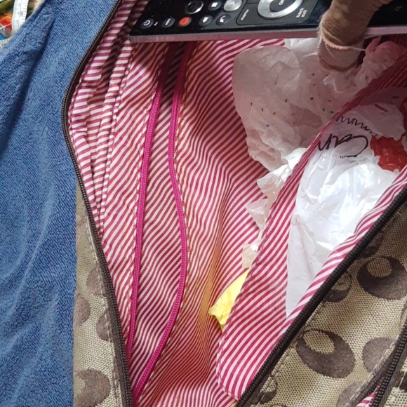 Modella handbag , - Picture 4 of 8